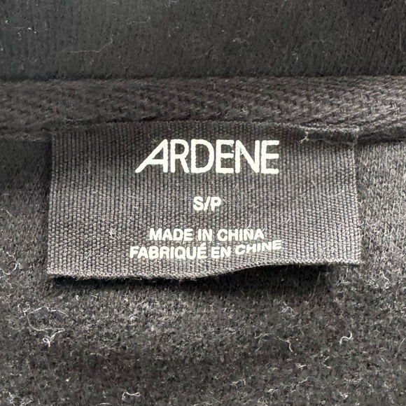 Ardene Sweater Polo size small - Picture 2 of 2